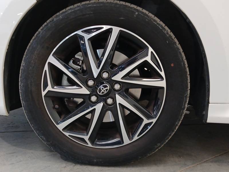 Toyota Yaris - Photo 9