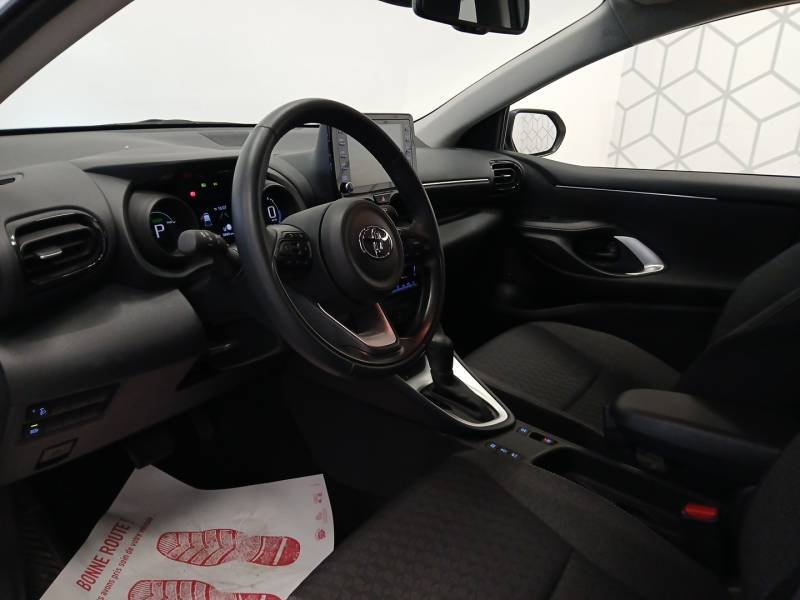 Toyota Yaris - Photo 10