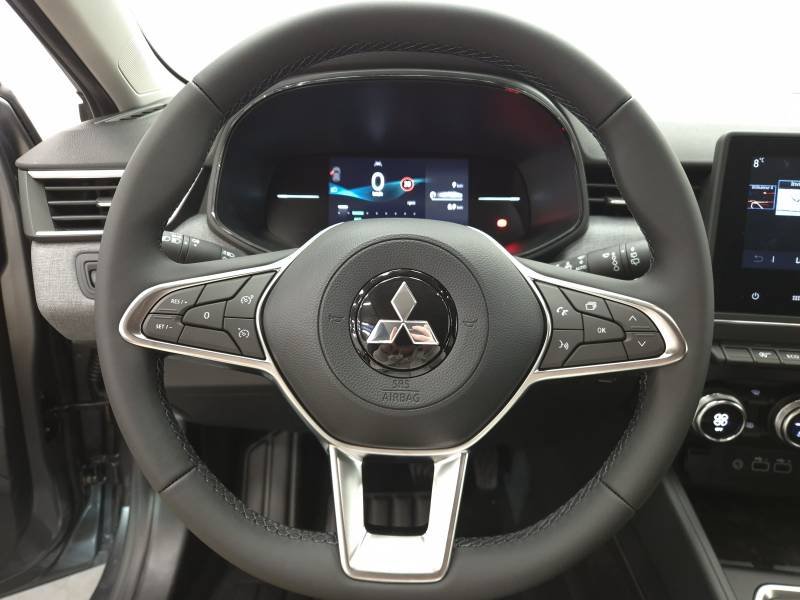 Mitsubishi Colt - Photo 12