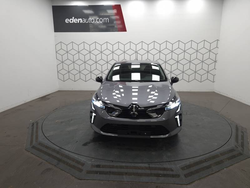 Mitsubishi Colt - Photo 8