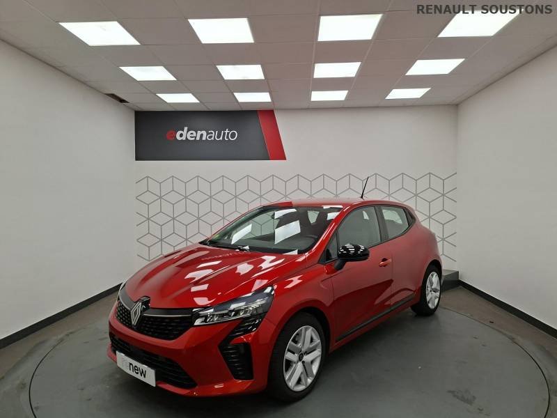 Renault Clio - Photo 1