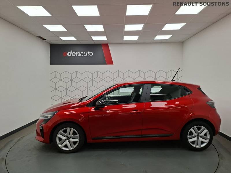 Renault Clio - Photo 12