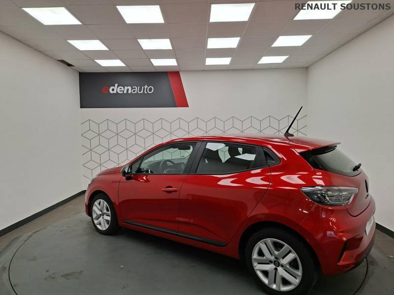 Renault Clio - Photo 14