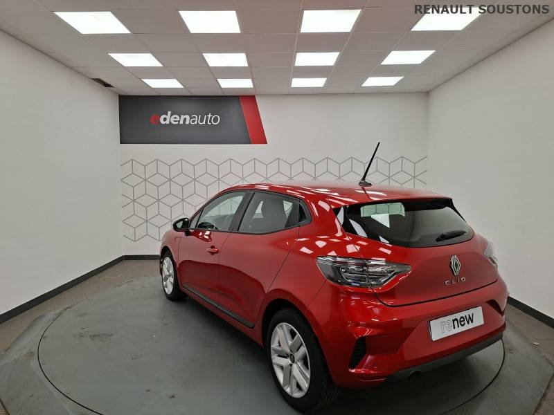 Renault Clio - Photo 15