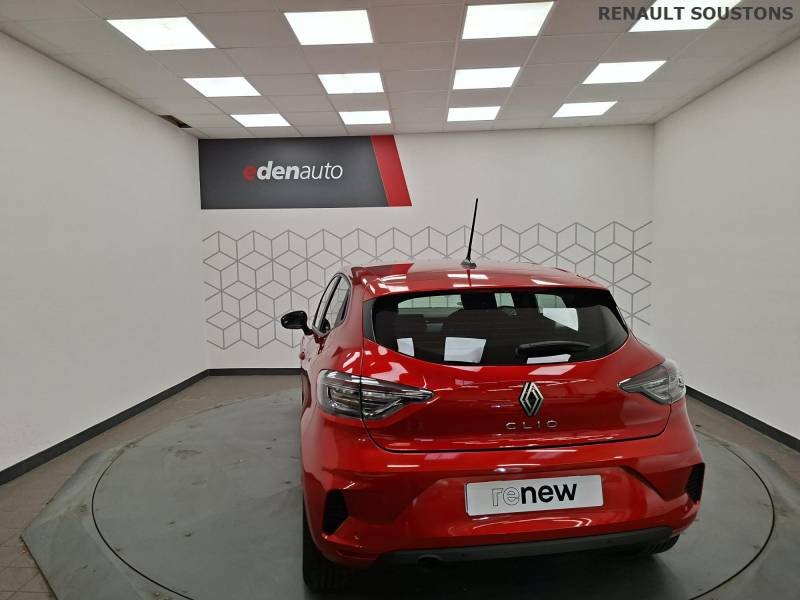 Renault Clio - Photo 16