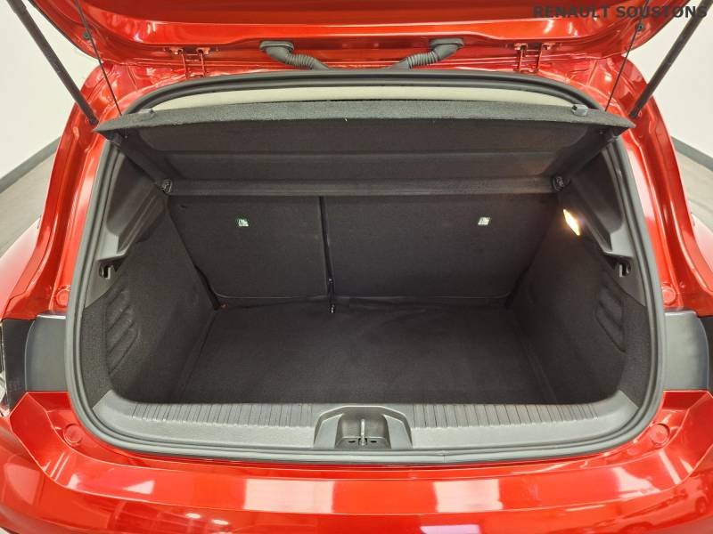 Renault Clio - Photo 17