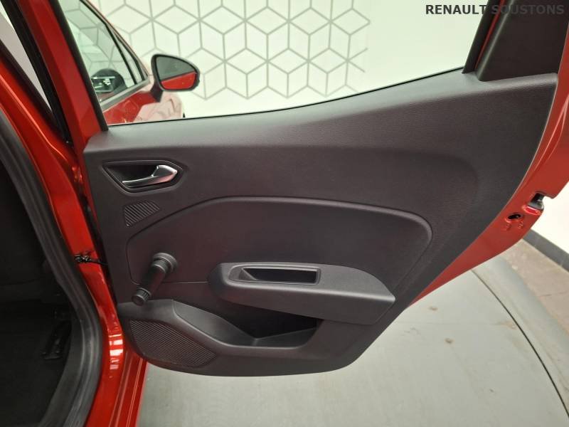 Renault Clio - Photo 19