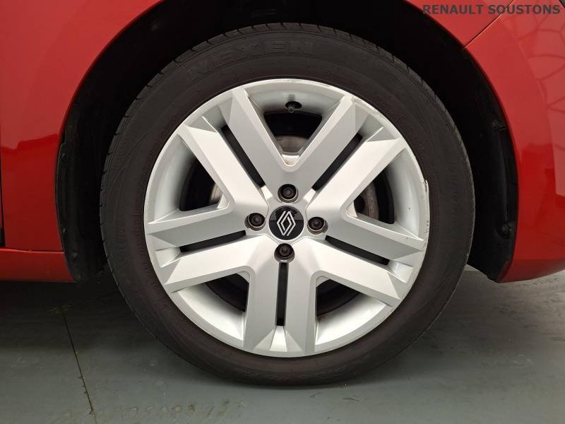 Renault Clio - Photo 24