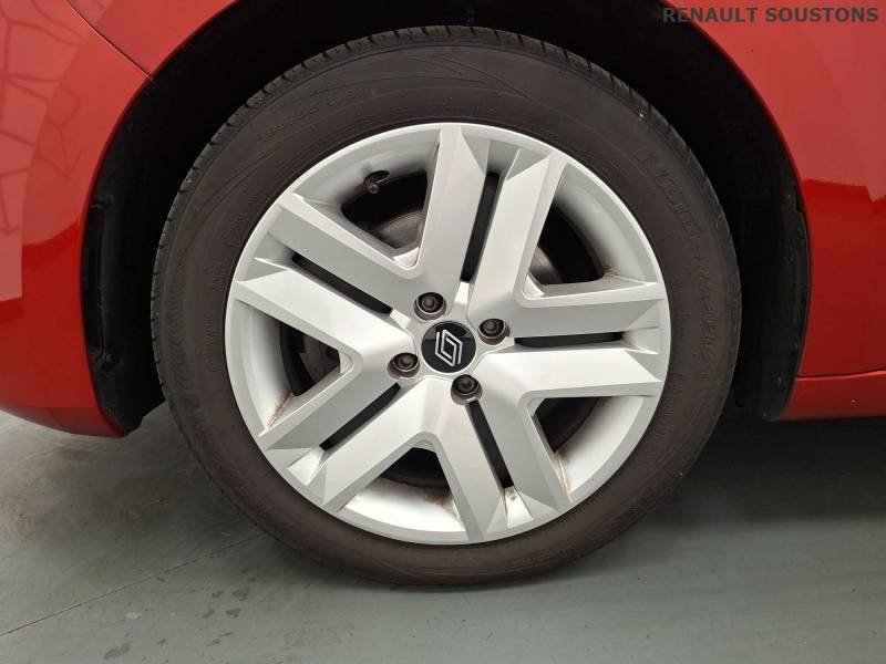 Renault Clio - Photo 25