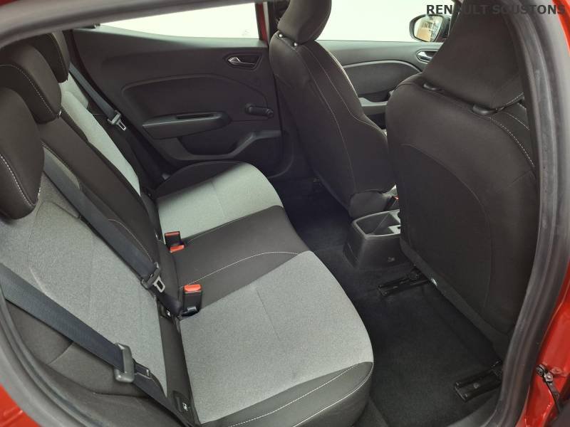 Renault Clio - Photo 27