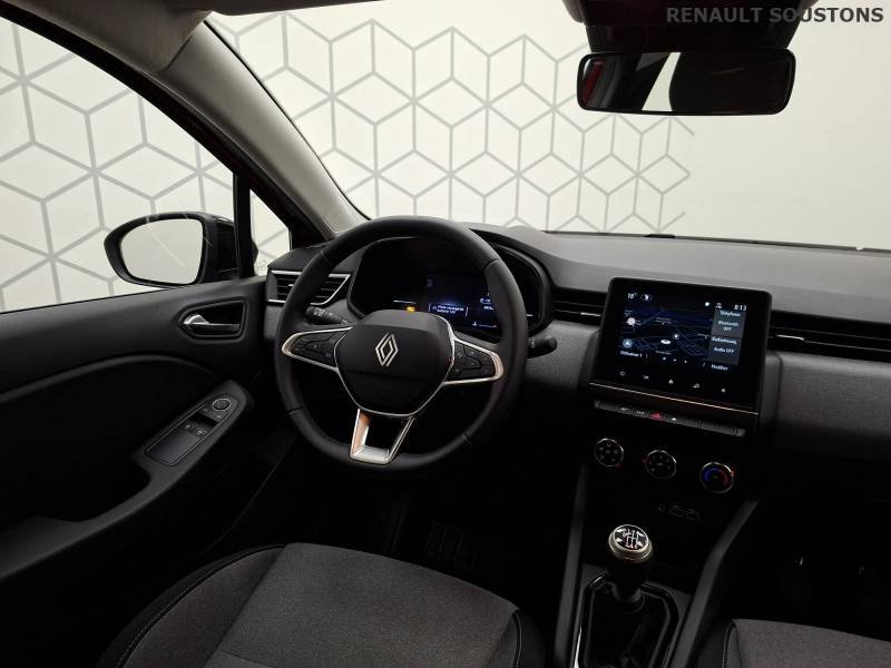 Renault Clio - Photo 29