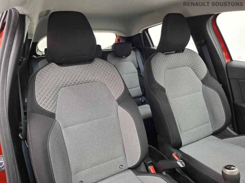 Renault Clio - Photo 30