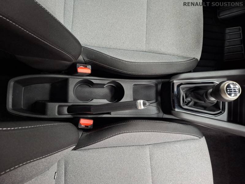 Renault Clio - Photo 31