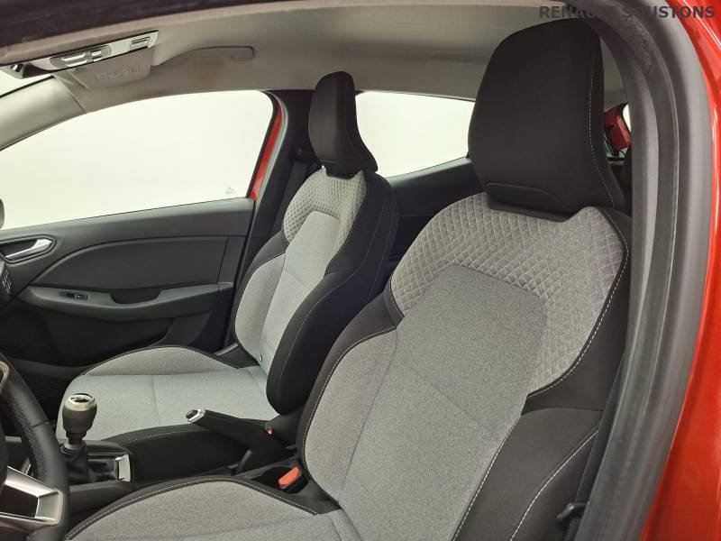 Renault Clio - Photo 34