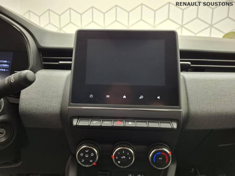 Renault Clio - Photo 36