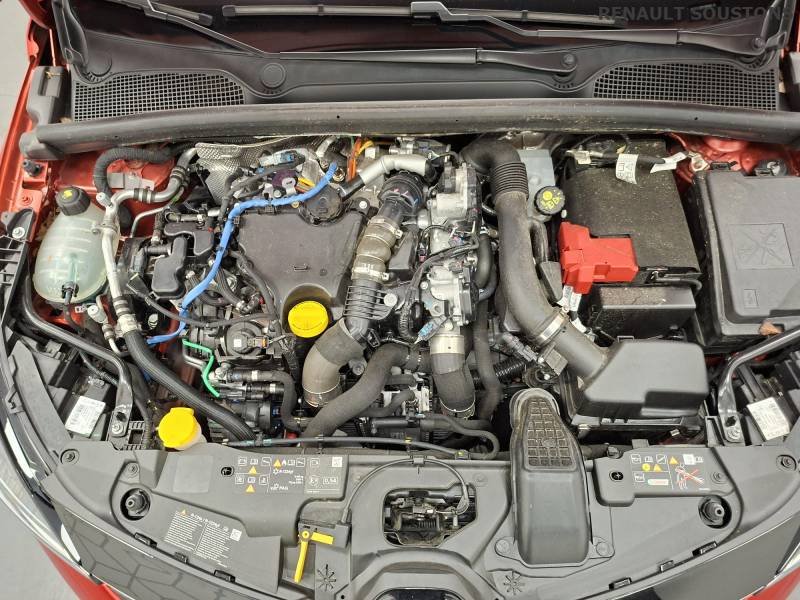 Renault Clio - Photo 40