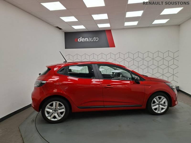 Renault Clio - Photo 5