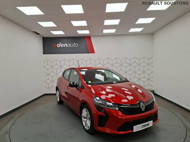 Renault Clio - Photo 8