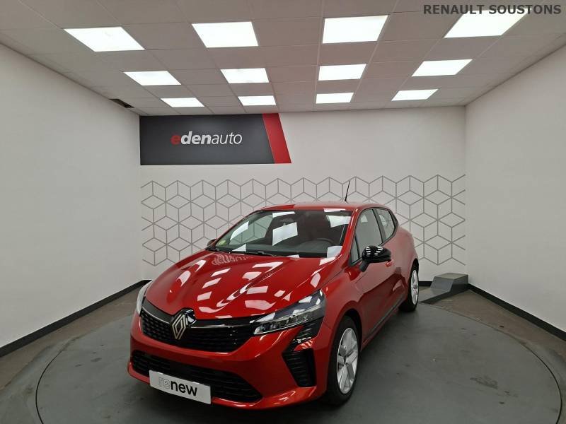 Renault Clio - Photo 10