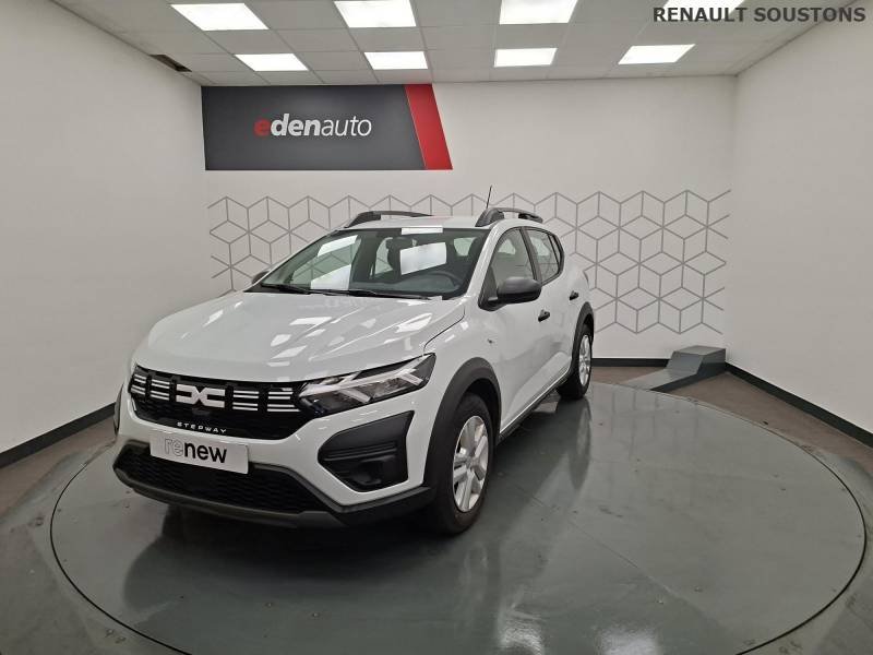 Dacia Sandero - Photo 1