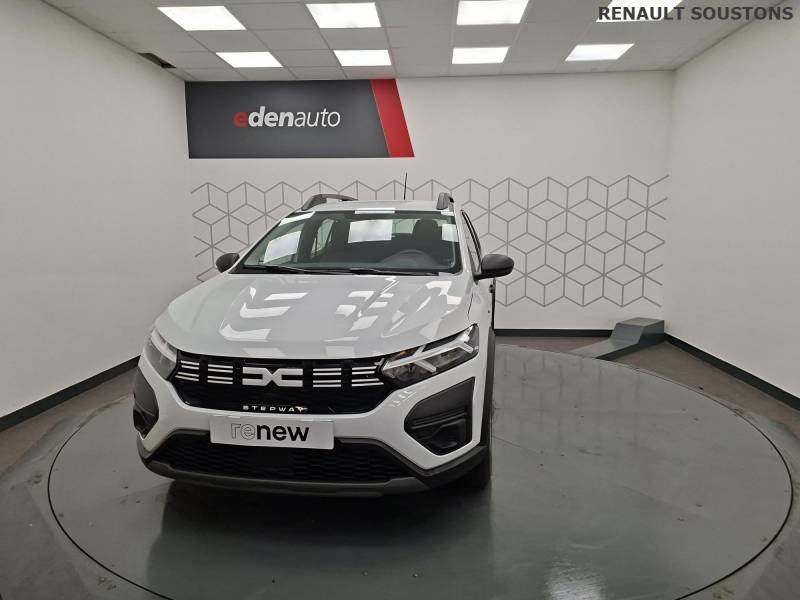 Dacia Sandero - Photo 11