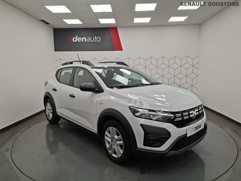 Dacia Sandero - Photo 14