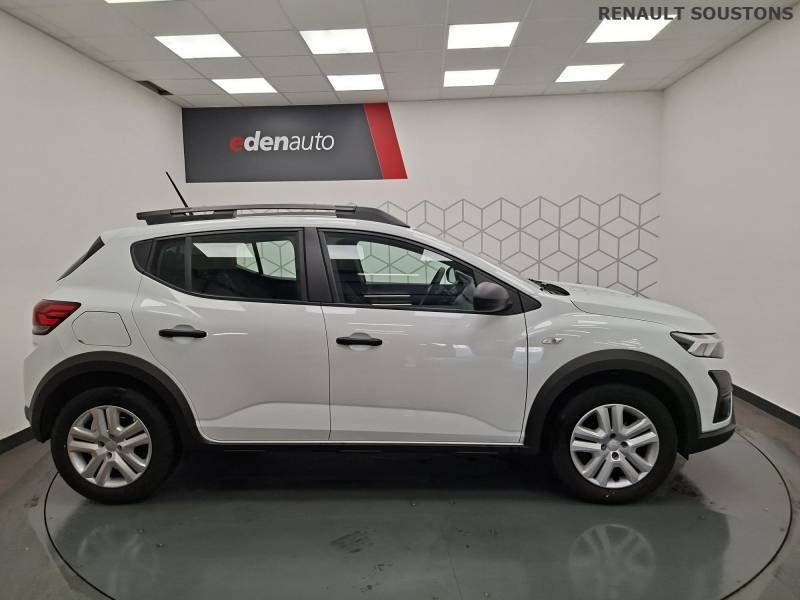 Dacia Sandero - Photo 17