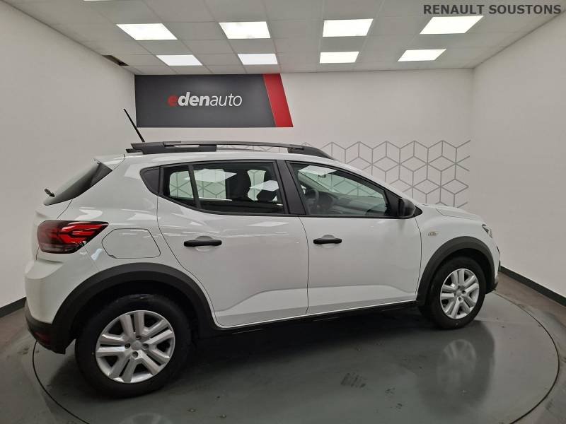 Dacia Sandero - Photo 18