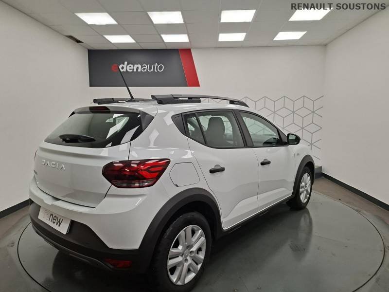Dacia Sandero - Photo 19