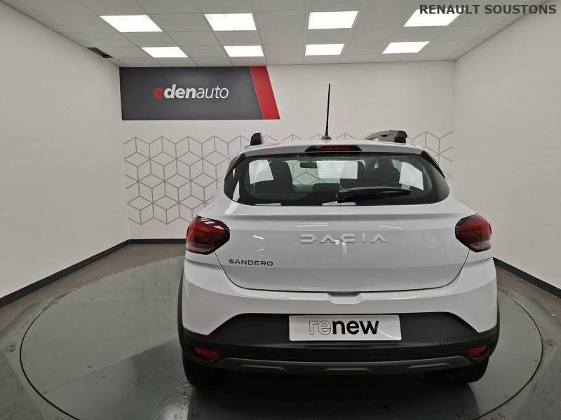 Dacia Sandero - Photo 2