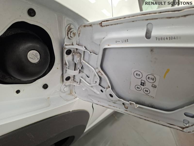 Dacia Sandero - Photo 22