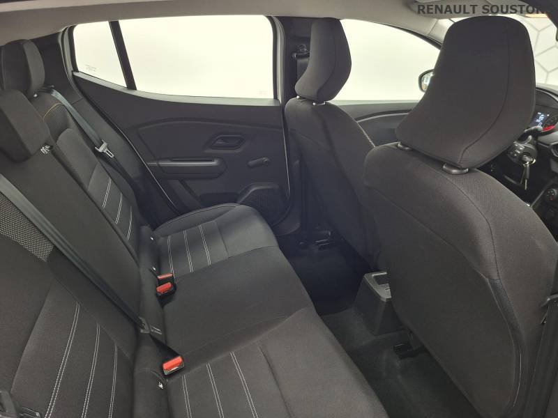 Dacia Sandero - Photo 24