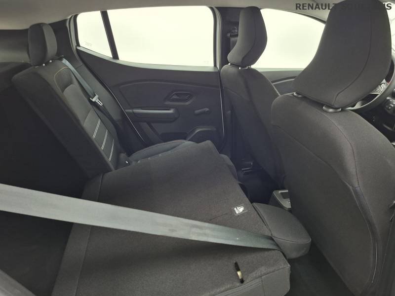 Dacia Sandero - Photo 26