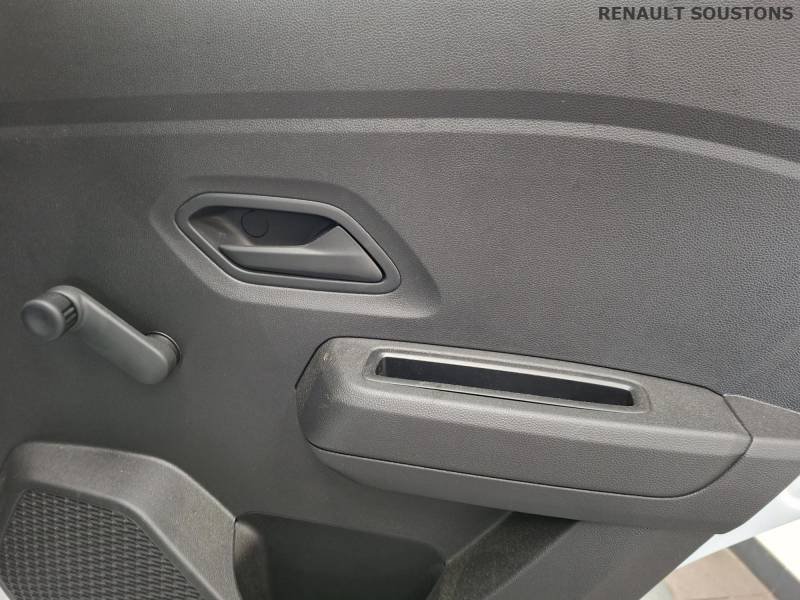 Dacia Sandero - Photo 27