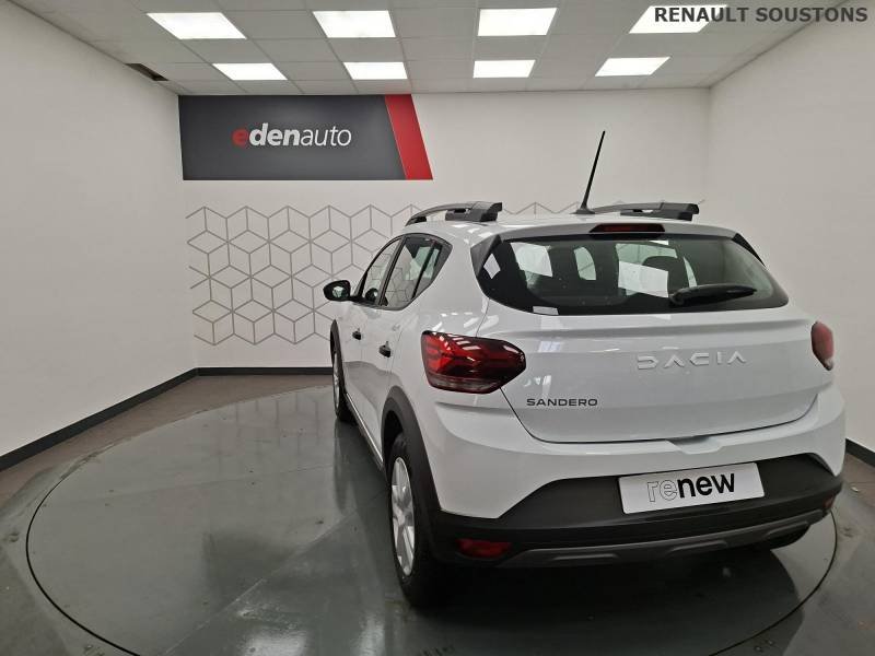 Dacia Sandero - Photo 3