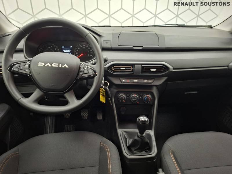 Dacia Sandero - Photo 33