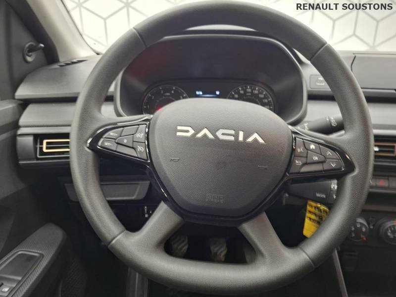 Dacia Sandero - Photo 34