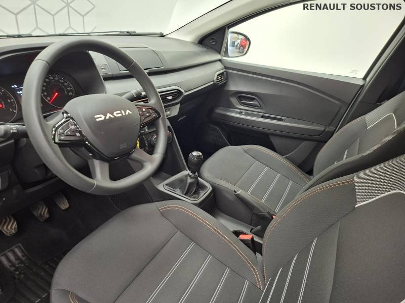 Dacia Sandero - Photo 35