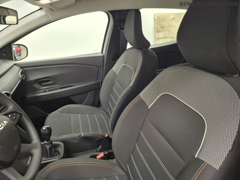 Dacia Sandero - Photo 36