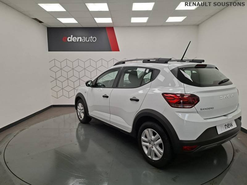 Dacia Sandero - Photo 4
