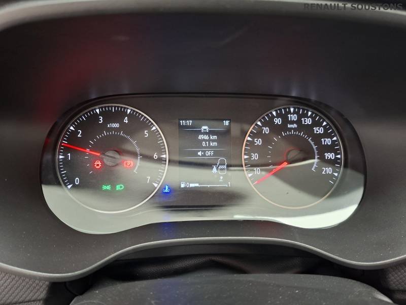 Dacia Sandero - Photo 43