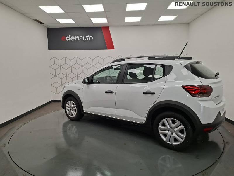 Dacia Sandero - Photo 5