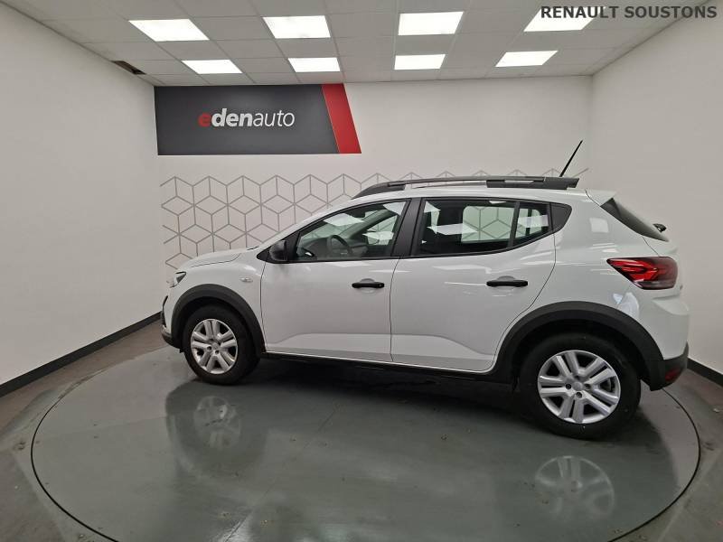 Dacia Sandero - Photo 6