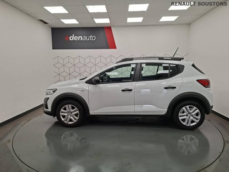 Dacia Sandero - Photo 7