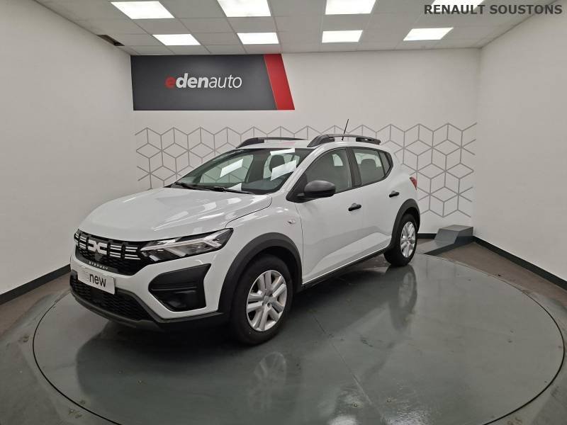 Dacia Sandero - Photo 10