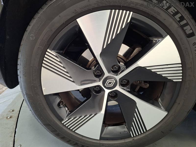 Renault Mégane - Photo 12