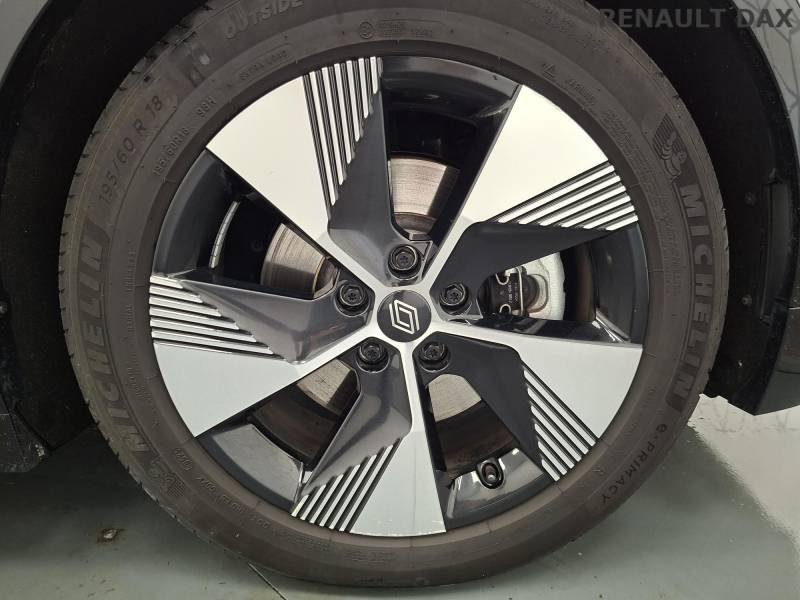 Renault Mégane - Photo 17