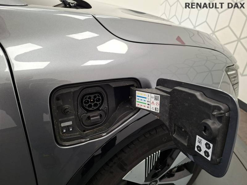 Renault Mégane - Photo 18