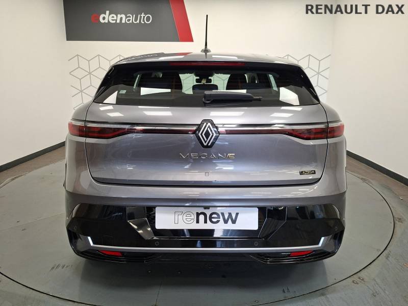 Renault Mégane - Photo 2