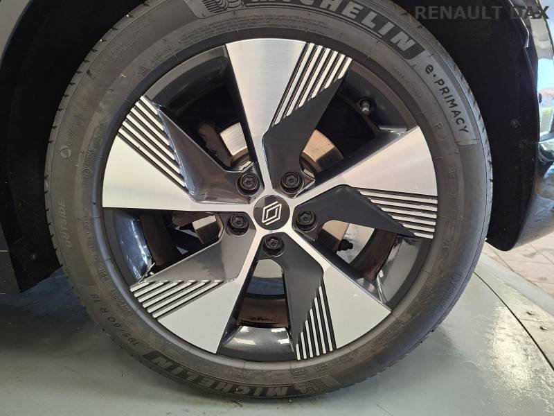 Renault Mégane - Photo 23